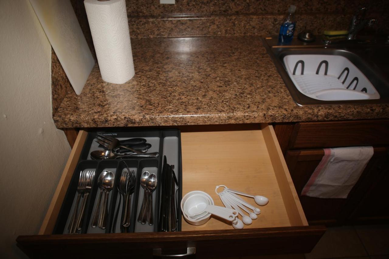 Apartament 2 Bed/ 1 Bath Next To Ft. Sill Lawton Zewnętrze zdjęcie