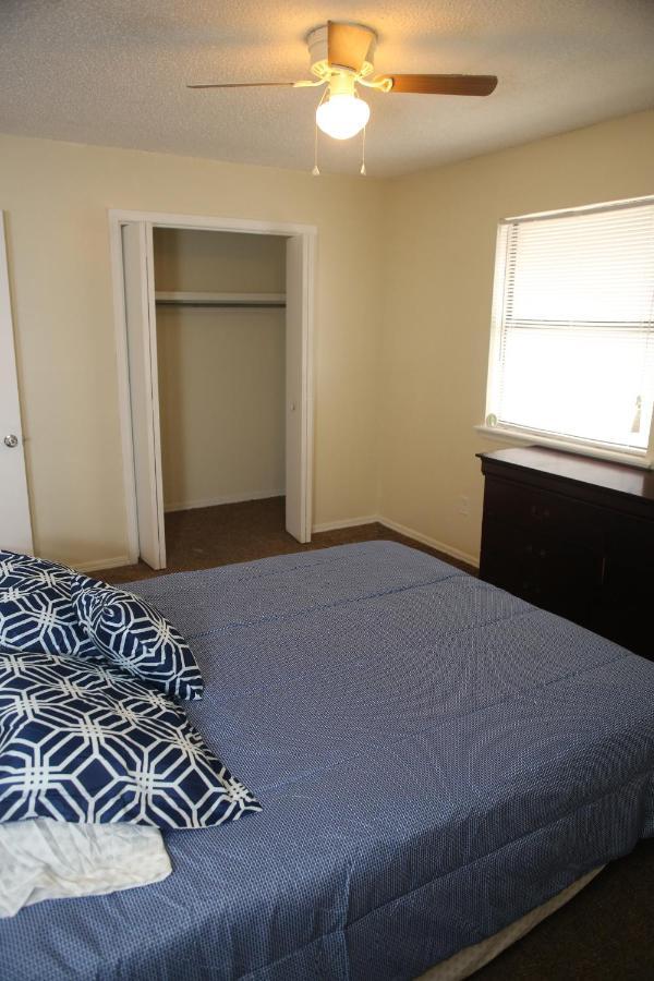 Apartament 2 Bed/ 1 Bath Next To Ft. Sill Lawton Zewnętrze zdjęcie