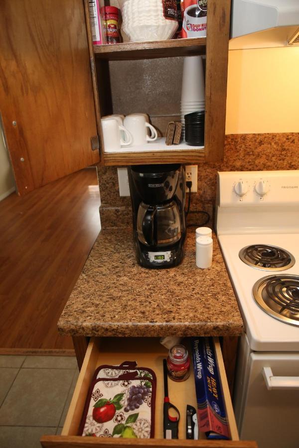 Apartament 2 Bed/ 1 Bath Next To Ft. Sill Lawton Zewnętrze zdjęcie