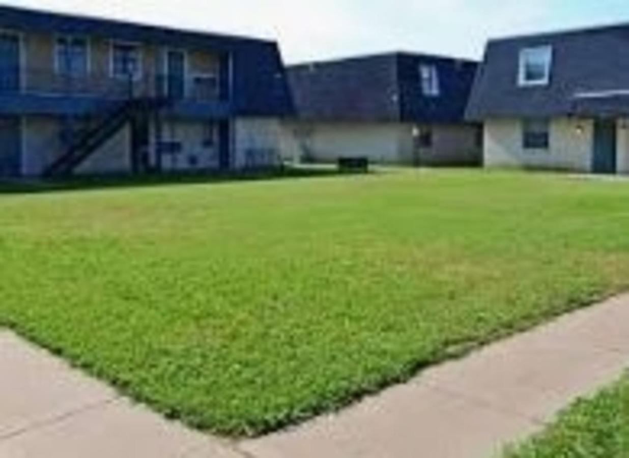 Apartament 2 Bed/ 1 Bath Next To Ft. Sill Lawton Zewnętrze zdjęcie